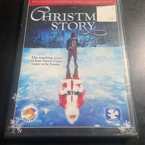 Christmas Story DVD Anchor Bay New Sealed (B1)